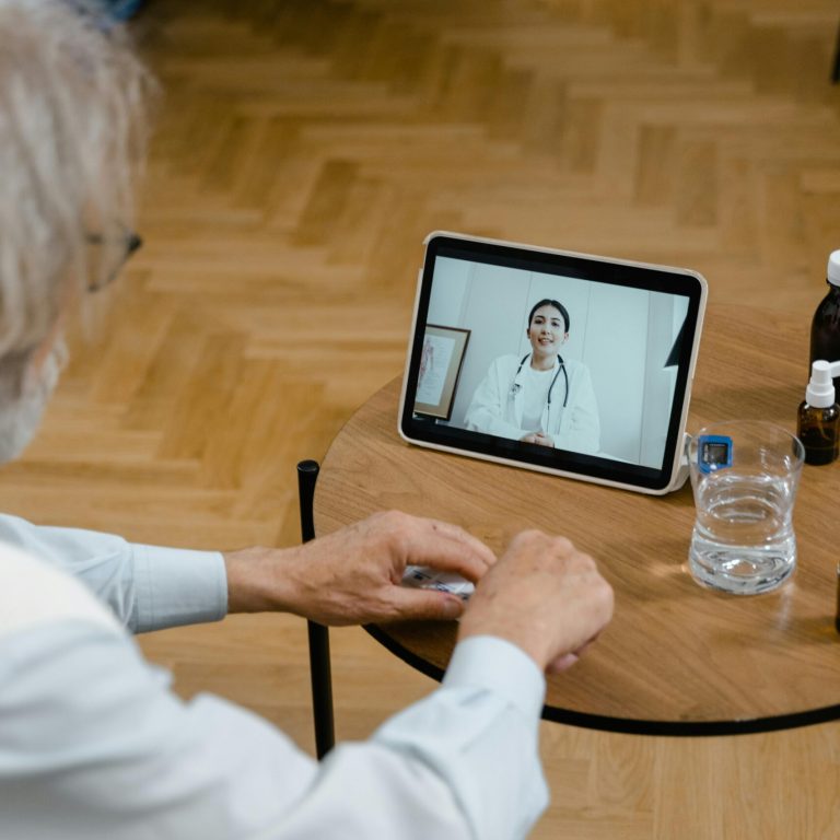 Why Senior Living Communities Are Becoming Extensions of Healthcare Systems