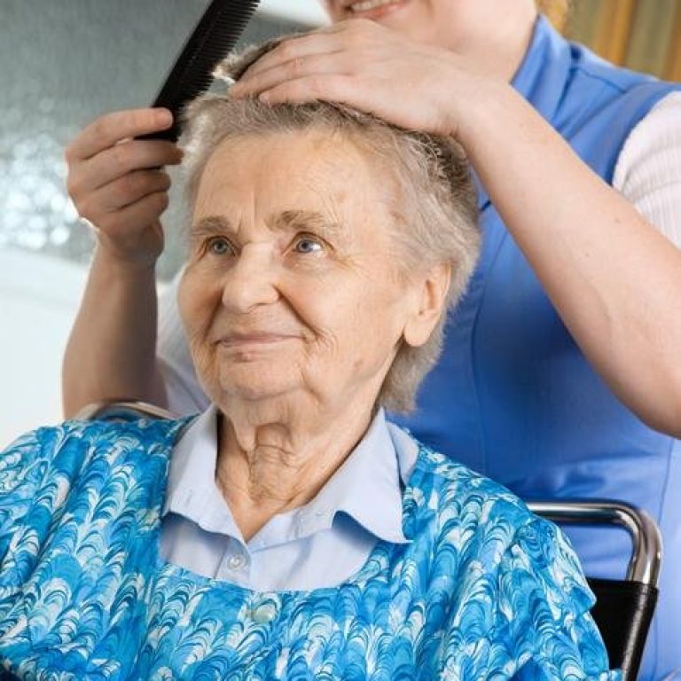 nursing home