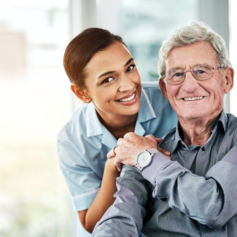 Happy patients are the biggest reward